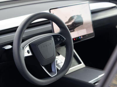 2026 Tesla Model Y Premium