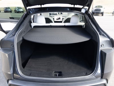 2026 Tesla Model Y Premium