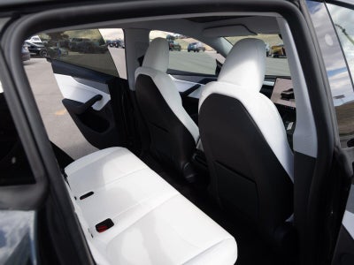 2026 Tesla Model Y Premium
