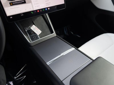 2026 Tesla Model Y Premium