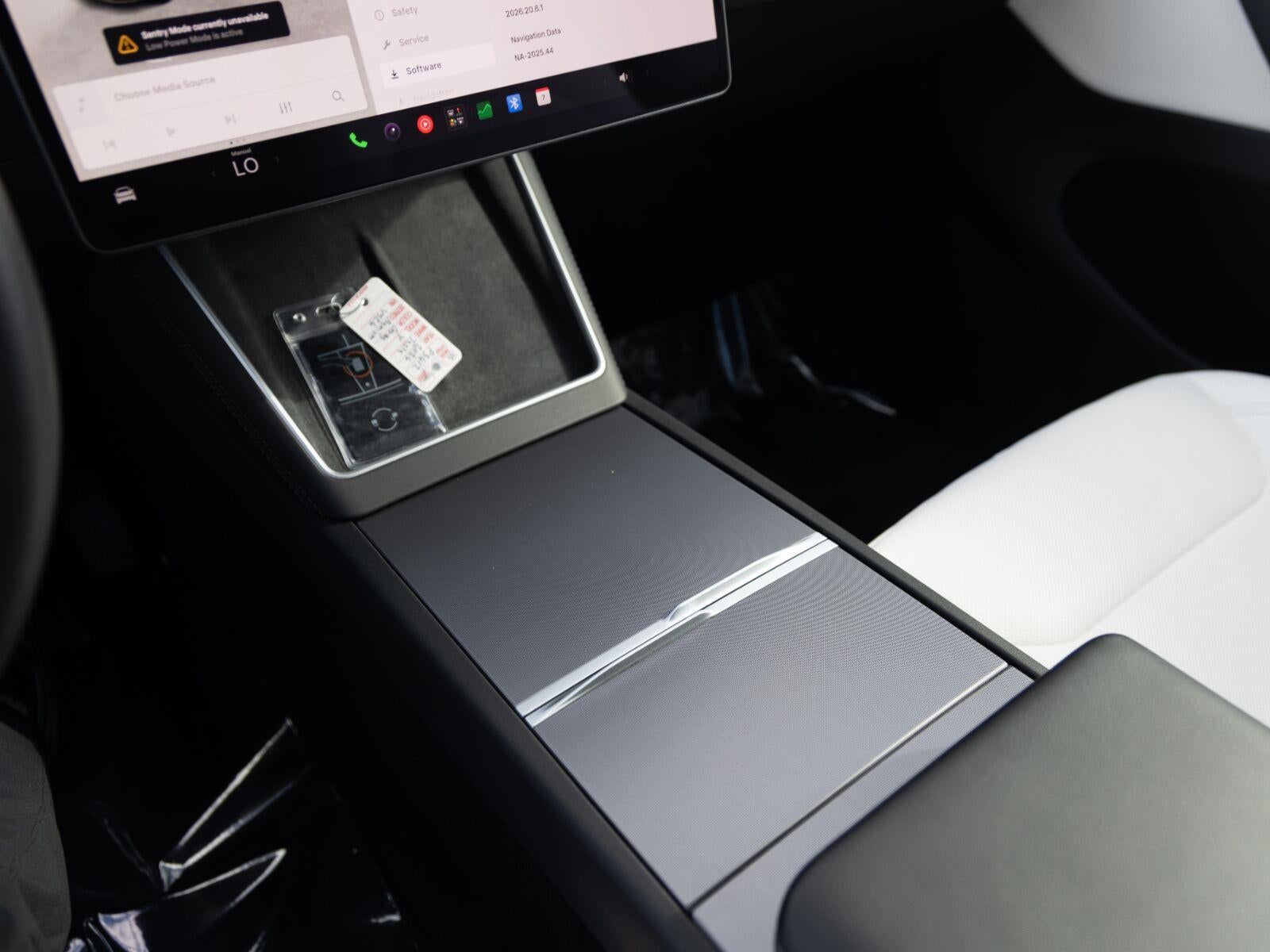2026 Tesla Model Y Premium