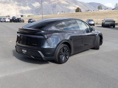 2026 Tesla Model Y Premium
