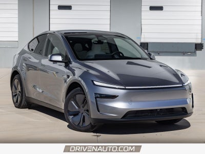2026 Tesla Model Y Premium All-Wheel Drive