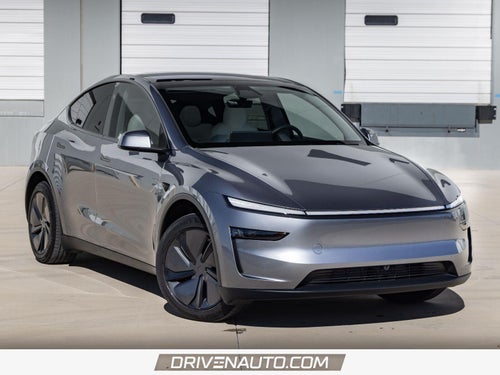 2026 Tesla Model Y Premium All-Wheel Drive