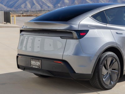 2026 Tesla Model Y Premium All-Wheel Drive
