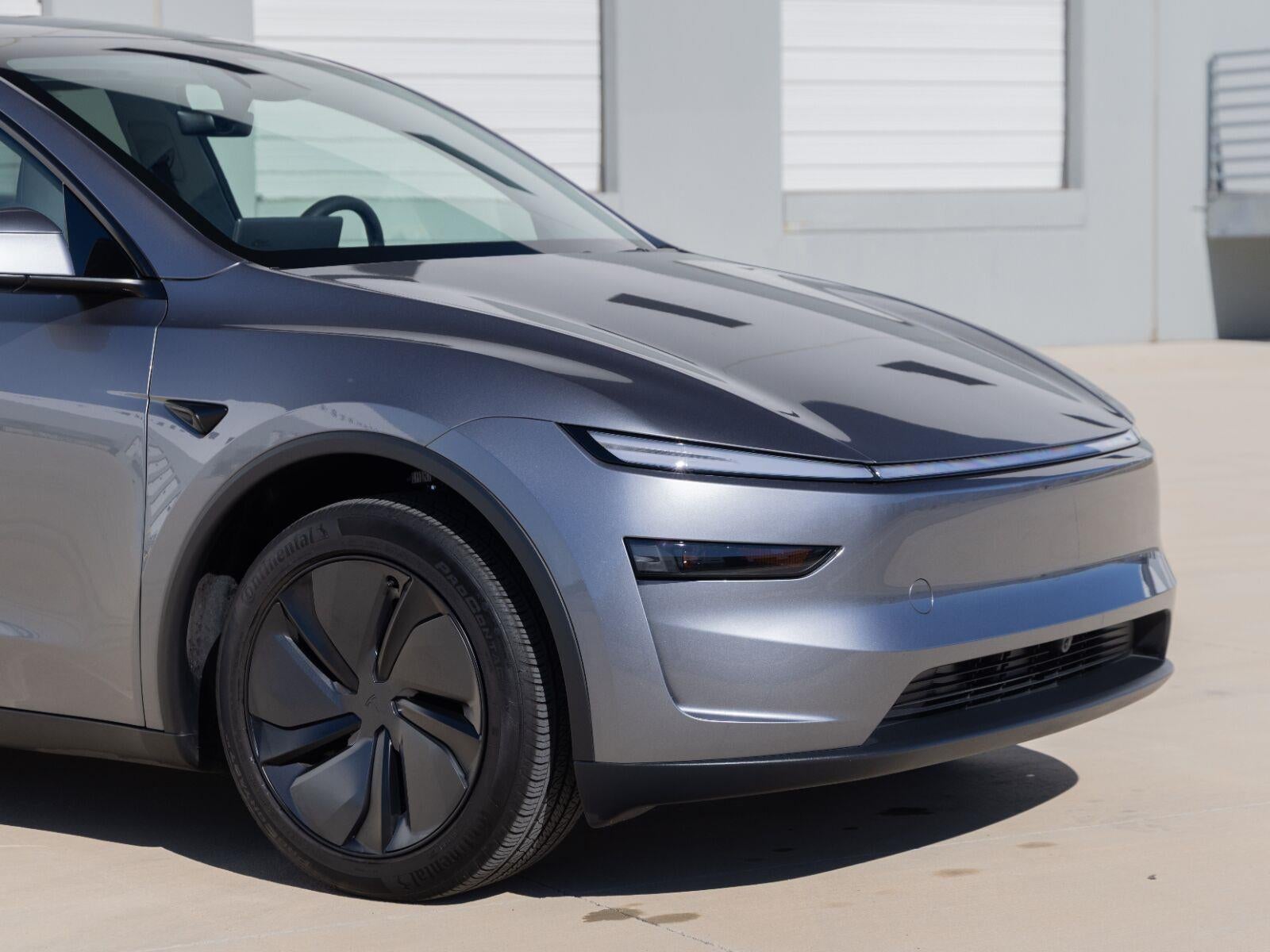 2026 Tesla Model Y Premium All-Wheel Drive