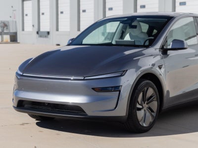 2026 Tesla Model Y Premium All-Wheel Drive