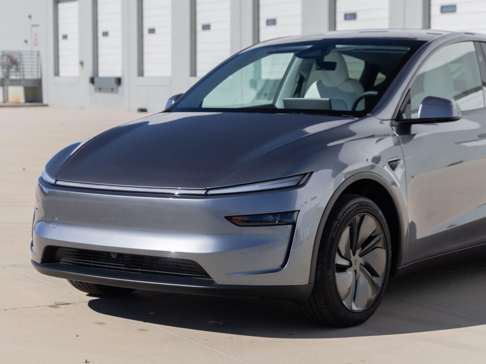 2026 Tesla Model Y Premium All-Wheel Drive