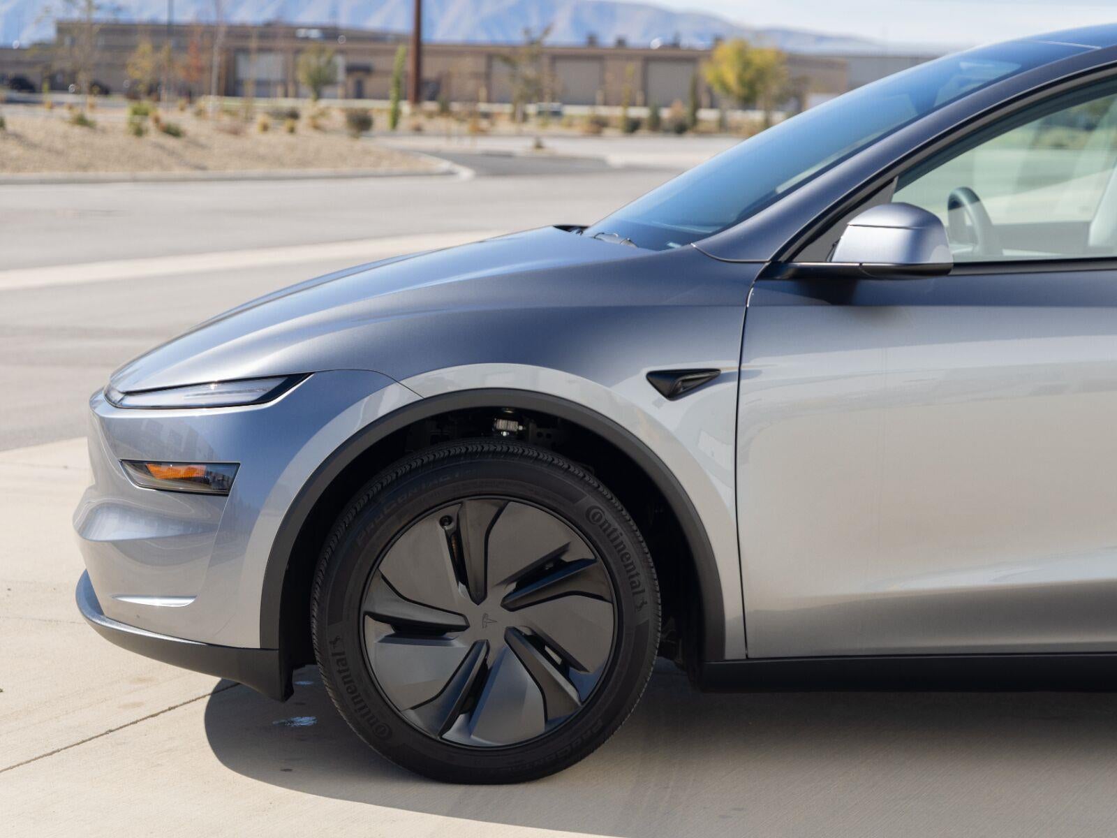 2026 Tesla Model Y Premium All-Wheel Drive