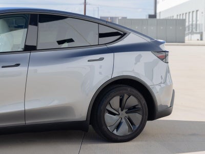 2026 Tesla Model Y Premium All-Wheel Drive