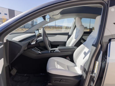 2026 Tesla Model Y Premium All-Wheel Drive