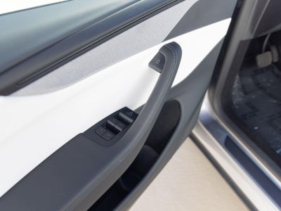 2026 Tesla Model Y Premium All-Wheel Drive