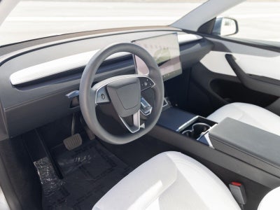 2026 Tesla Model Y Premium All-Wheel Drive