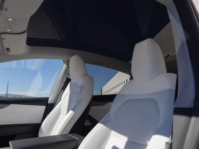2026 Tesla Model Y Premium All-Wheel Drive