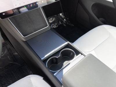 2026 Tesla Model Y Premium All-Wheel Drive