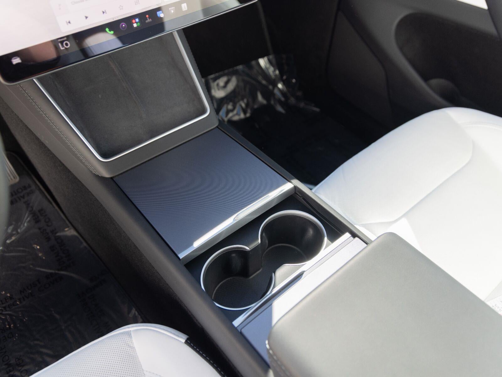2026 Tesla Model Y Premium All-Wheel Drive
