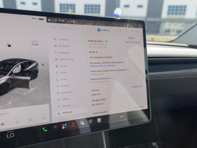 2026 Tesla Model Y Premium All-Wheel Drive