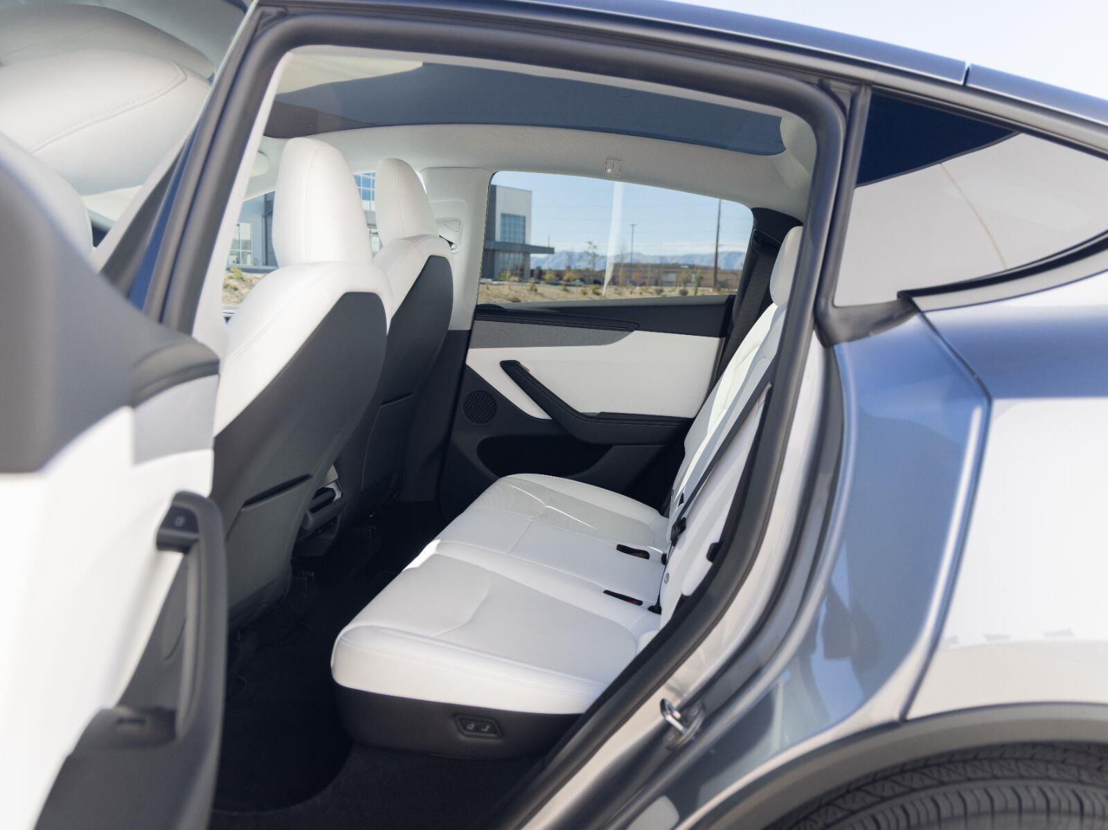 2026 Tesla Model Y Premium All-Wheel Drive