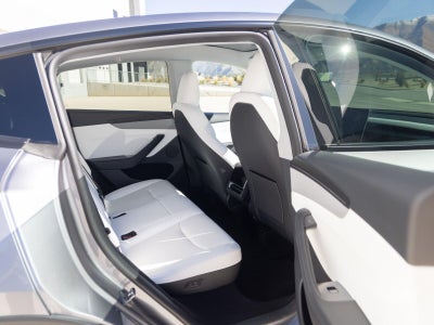 2026 Tesla Model Y Premium All-Wheel Drive