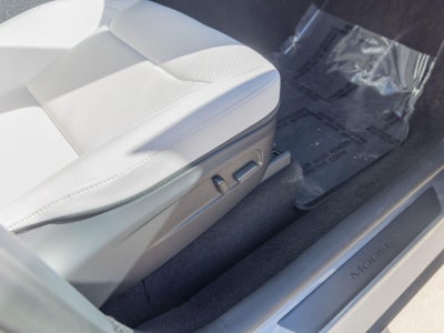 2026 Tesla Model Y Premium All-Wheel Drive