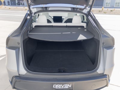 2026 Tesla Model Y Premium All-Wheel Drive