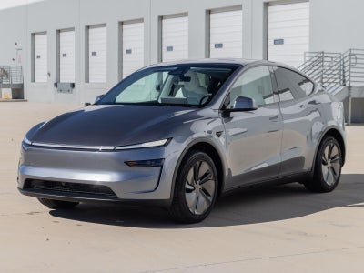 2026 Tesla Model Y Premium All-Wheel Drive