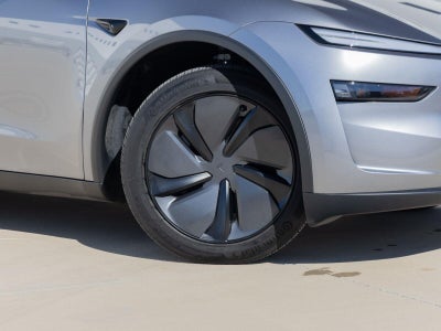 2026 Tesla Model Y Premium All-Wheel Drive