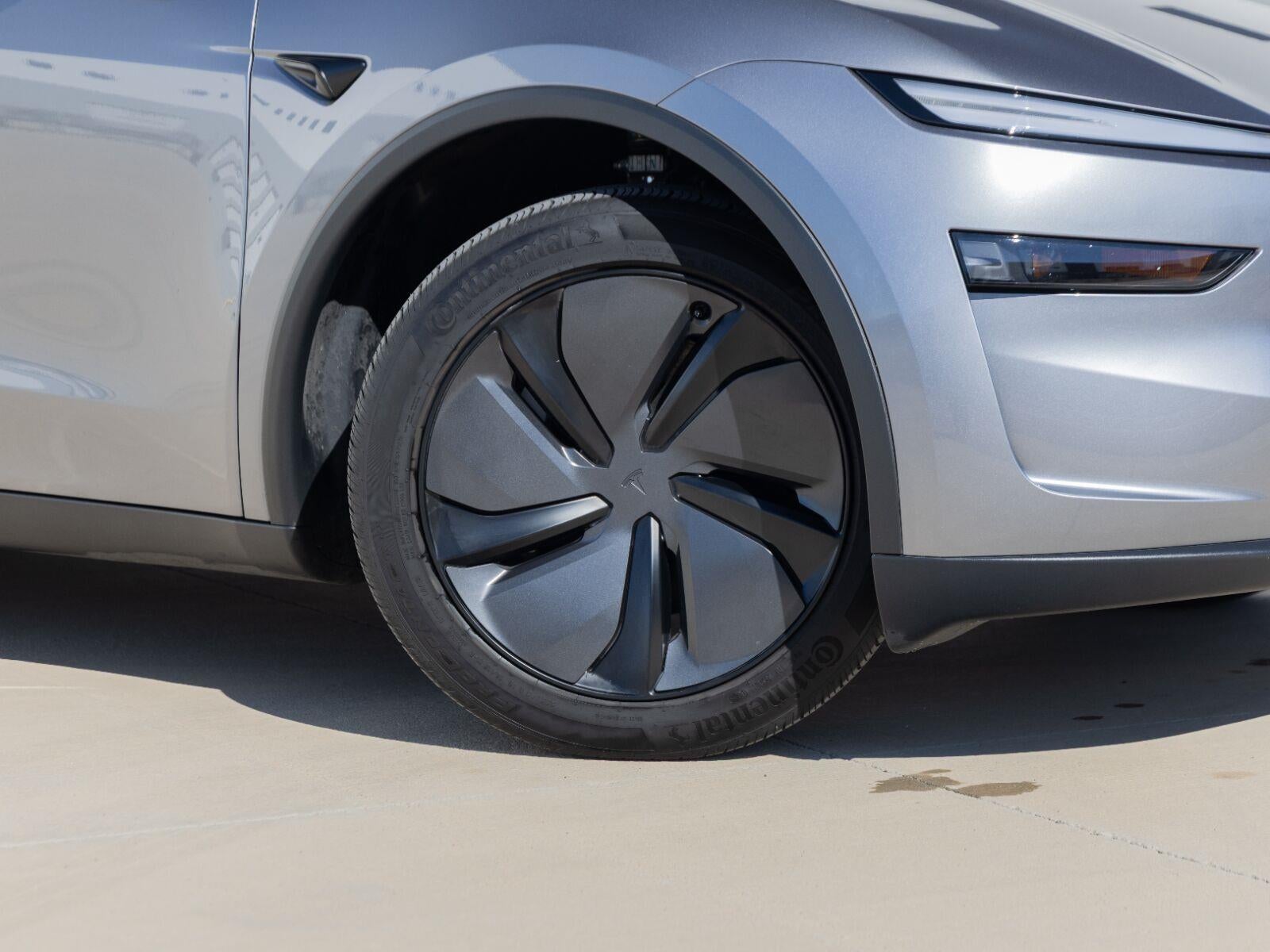 2026 Tesla Model Y Premium All-Wheel Drive