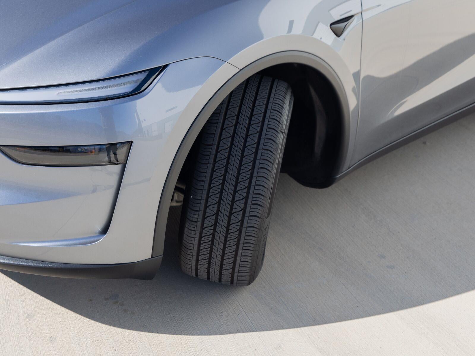 2026 Tesla Model Y Premium All-Wheel Drive