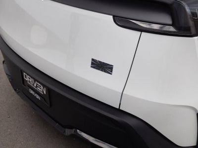 2026 Tesla Model Y Performance