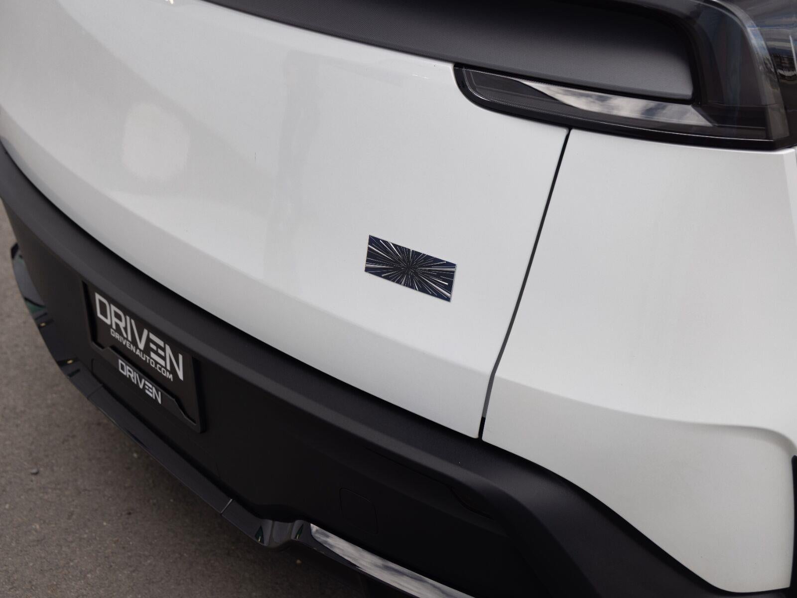 2026 Tesla Model Y Performance