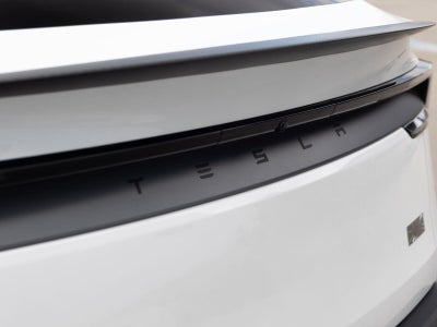 2026 Tesla Model Y Performance
