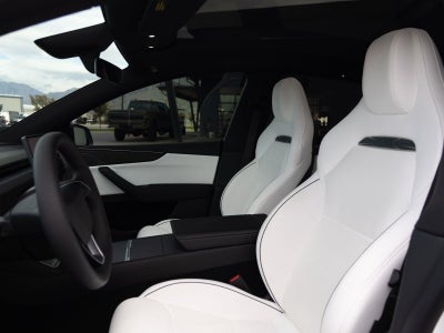 2026 Tesla Model Y Performance