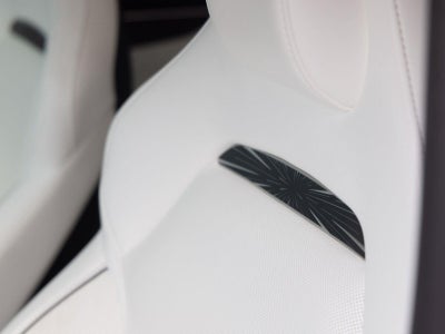 2026 Tesla Model Y Performance