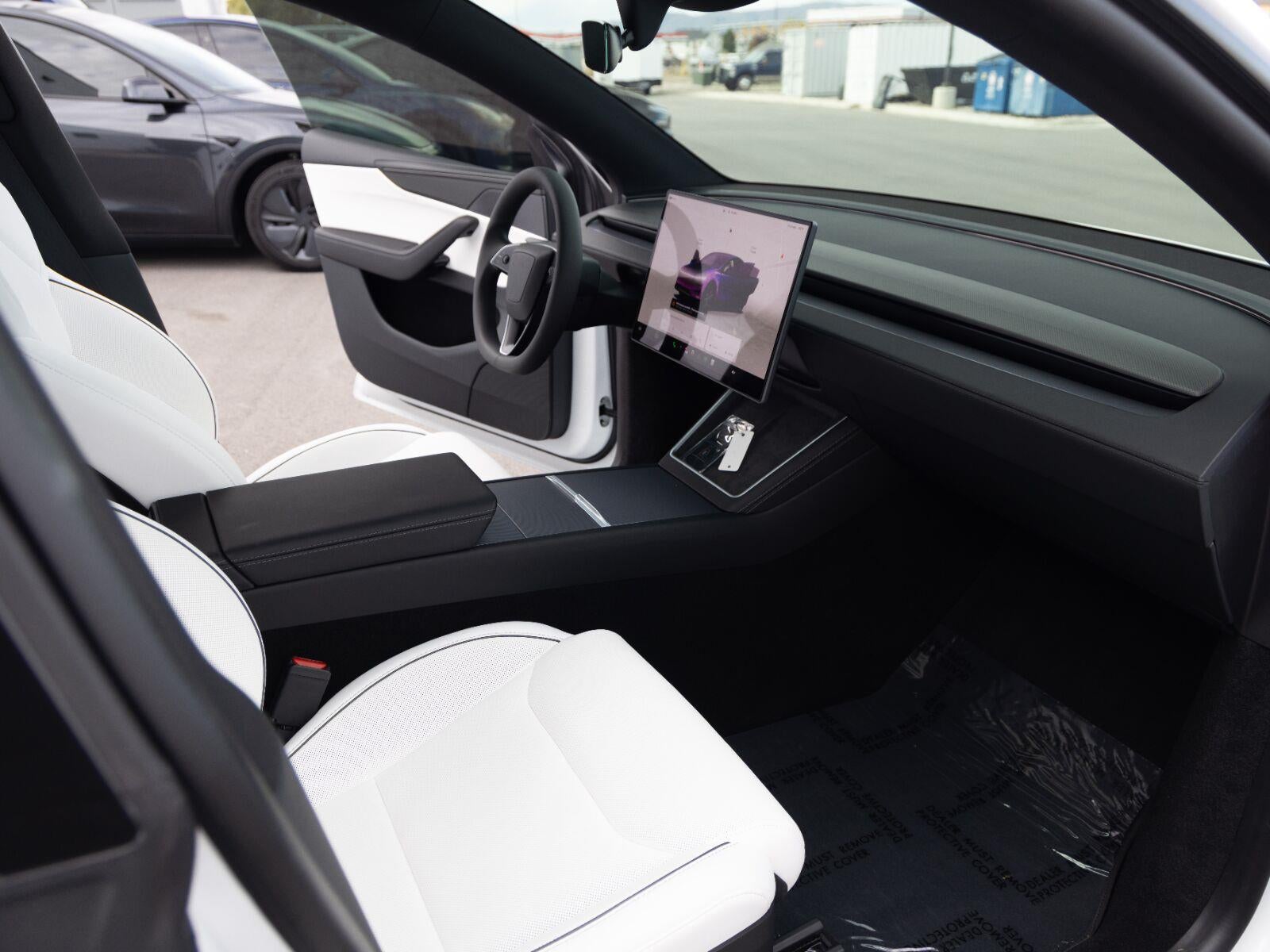 2026 Tesla Model Y Performance