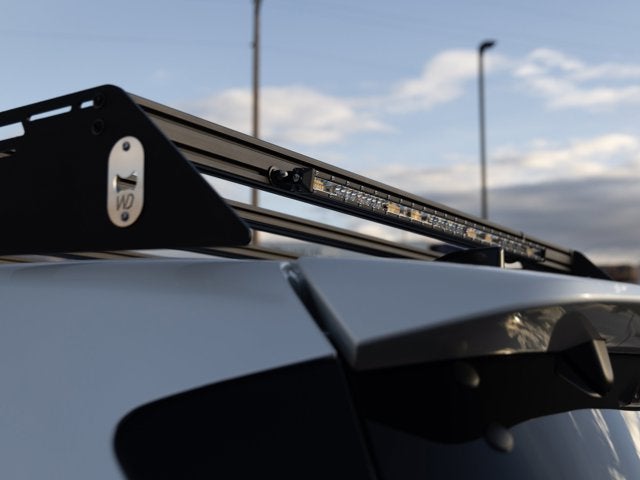 2025 Toyota Sequoia Platinum