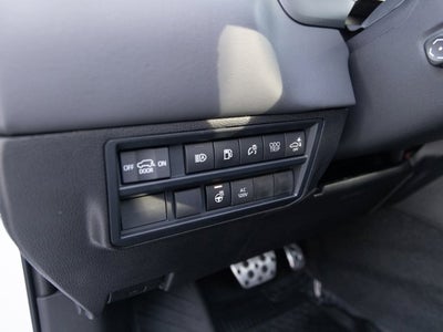 2025 Toyota Sequoia Platinum