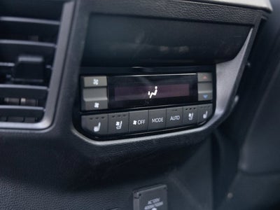 2025 Toyota Sequoia Platinum