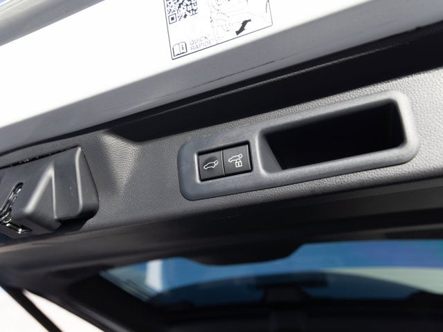 2025 Toyota Sequoia Platinum