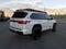 2025 Toyota Sequoia Platinum