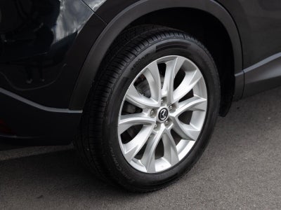 2014 Mazda Mazda CX-5 Grand Touring