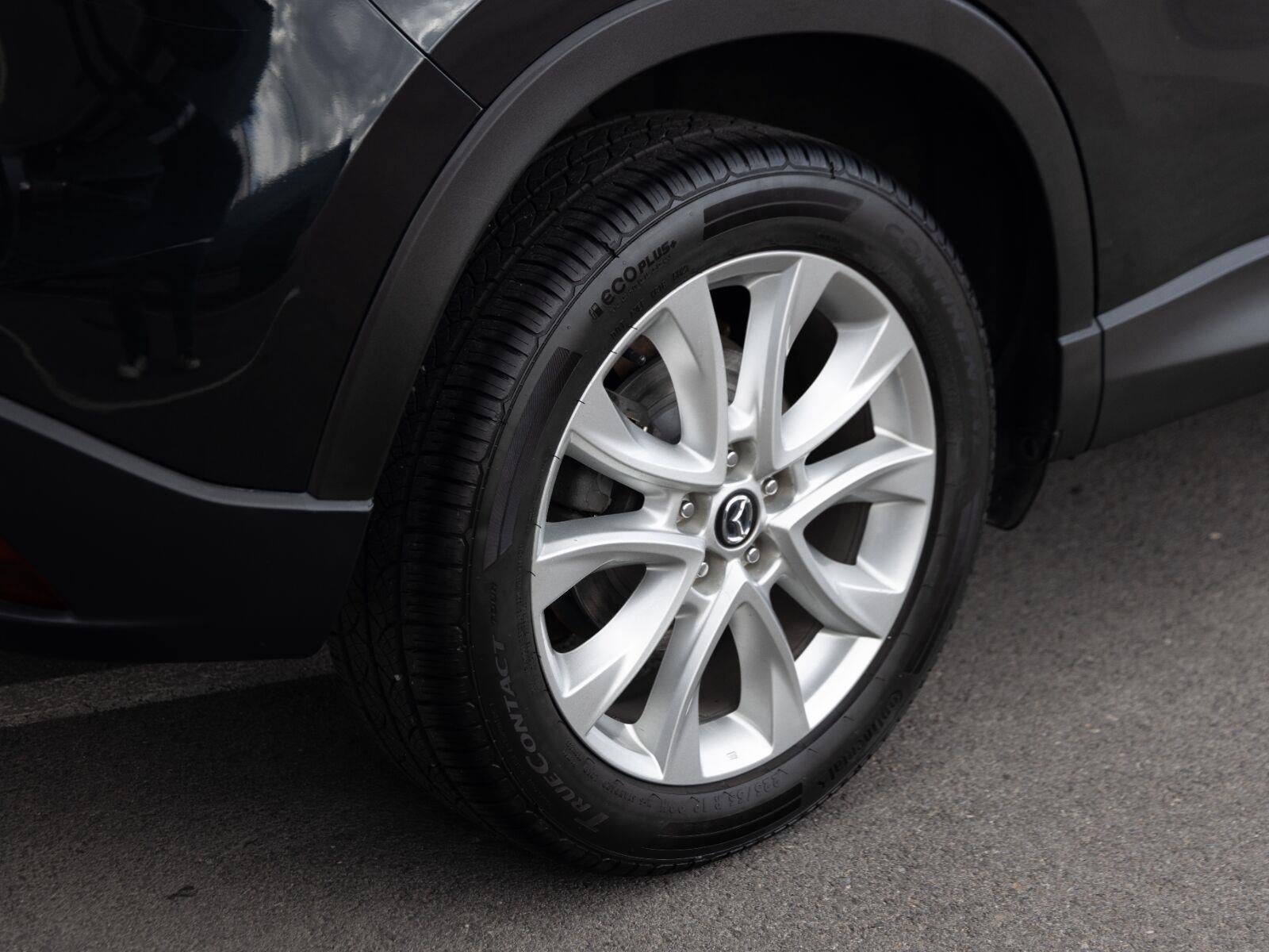 2014 Mazda Mazda CX-5 Grand Touring