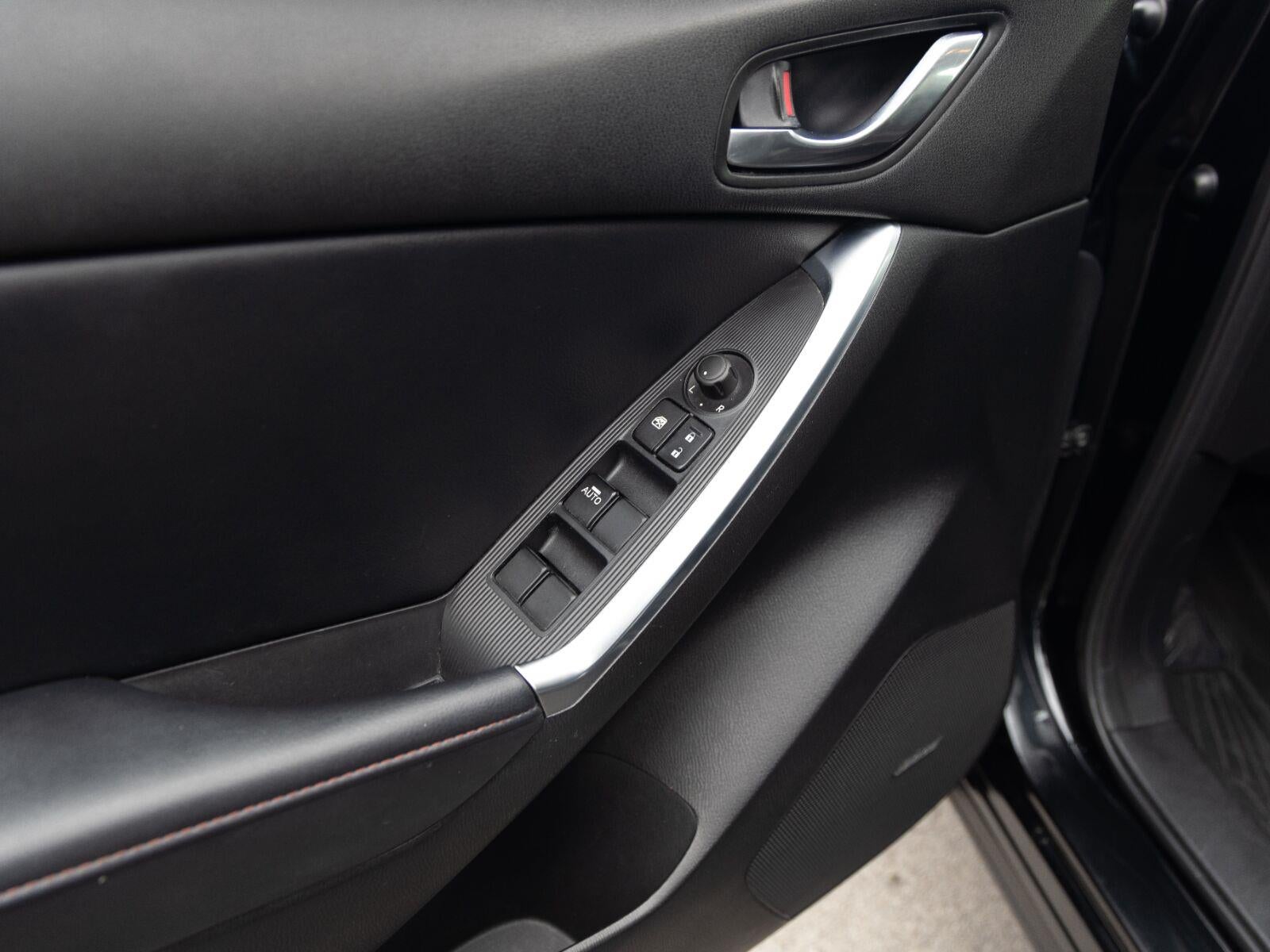 2014 Mazda Mazda CX-5 Grand Touring
