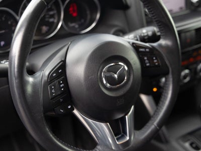 2014 Mazda Mazda CX-5 Grand Touring