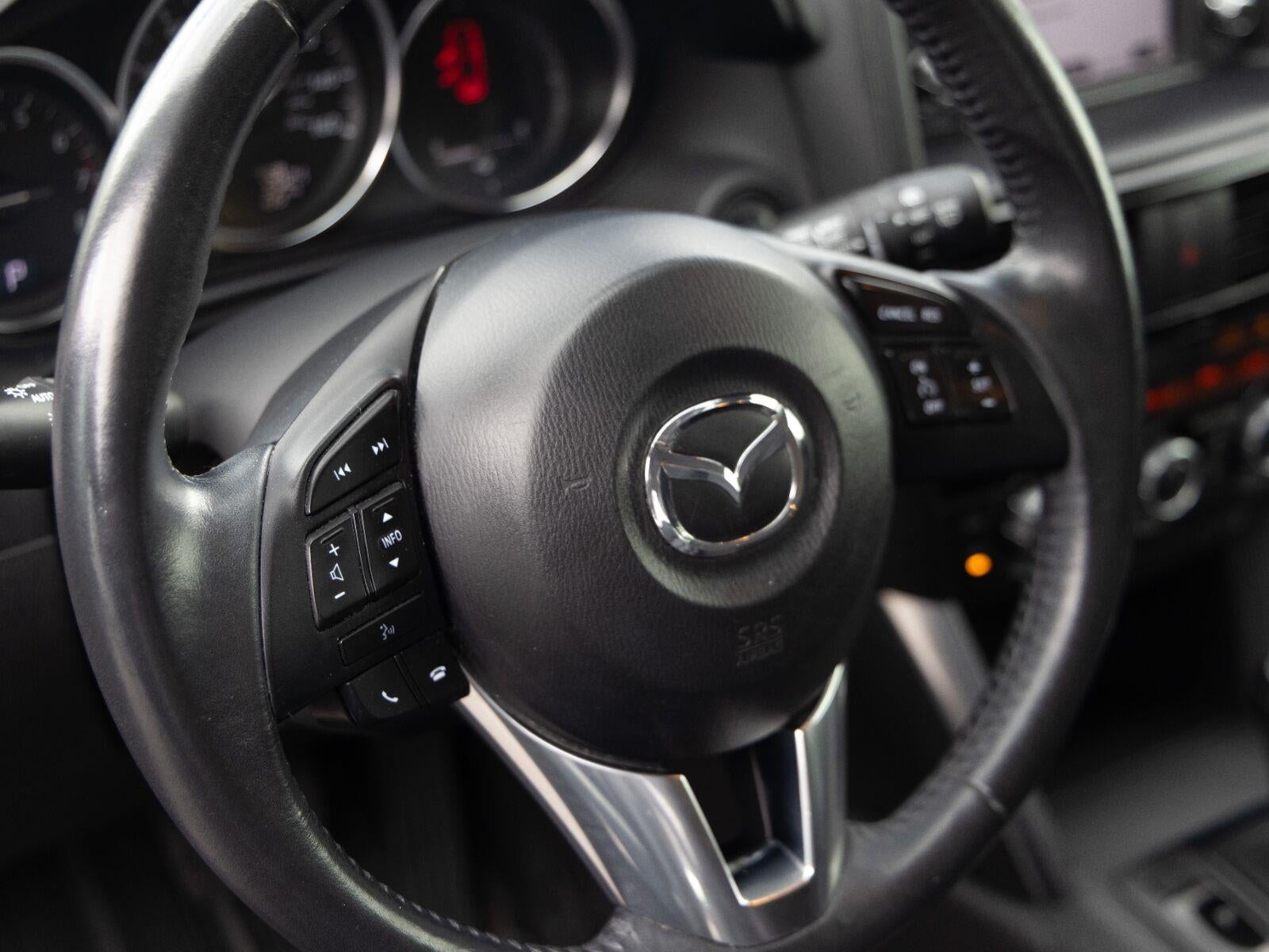 2014 Mazda Mazda CX-5 Grand Touring