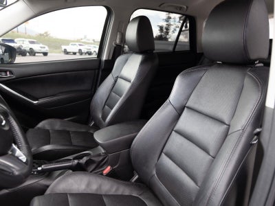 2014 Mazda Mazda CX-5 Grand Touring