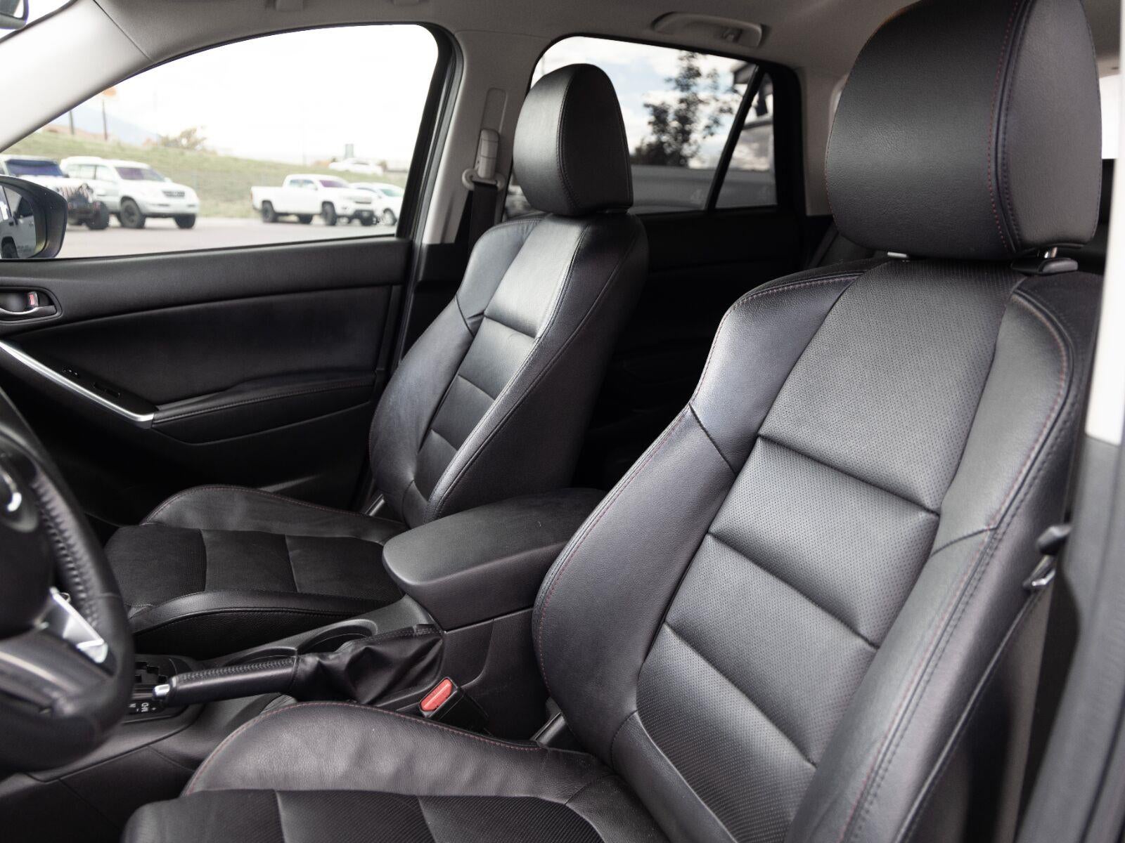 2014 Mazda Mazda CX-5 Grand Touring