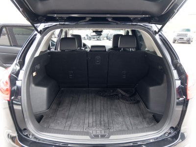 2014 Mazda Mazda CX-5 Grand Touring