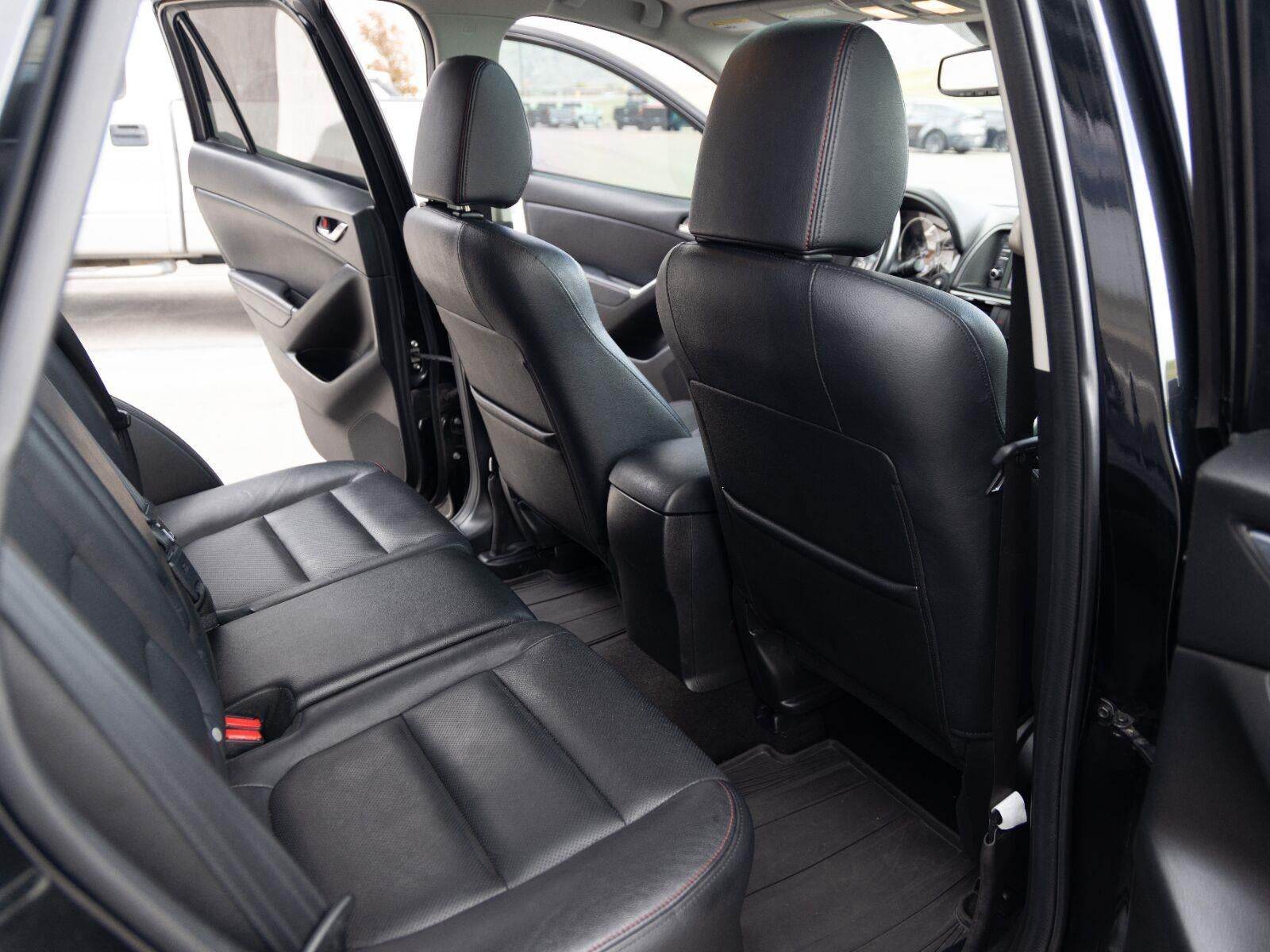 2014 Mazda Mazda CX-5 Grand Touring