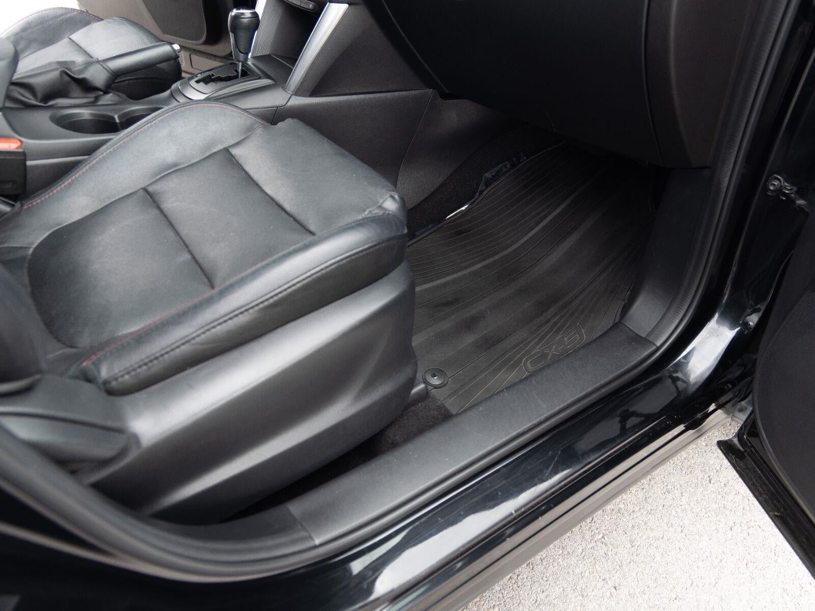 2014 Mazda Mazda CX-5 Grand Touring